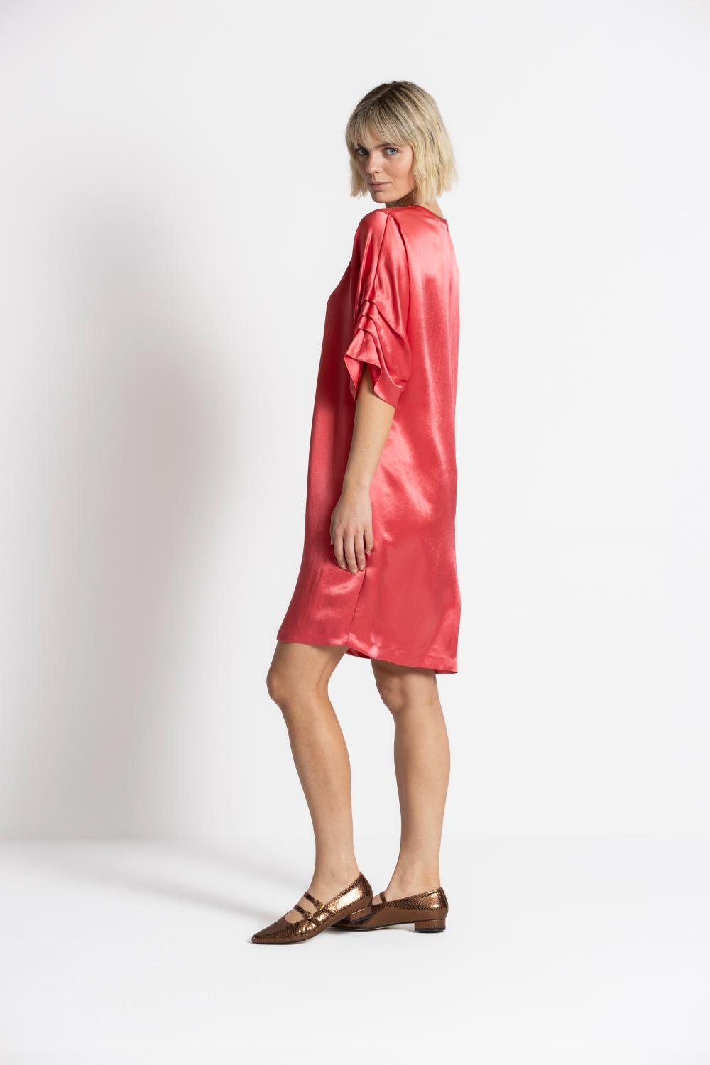 Robe - Krew Zen 636 - Sucette