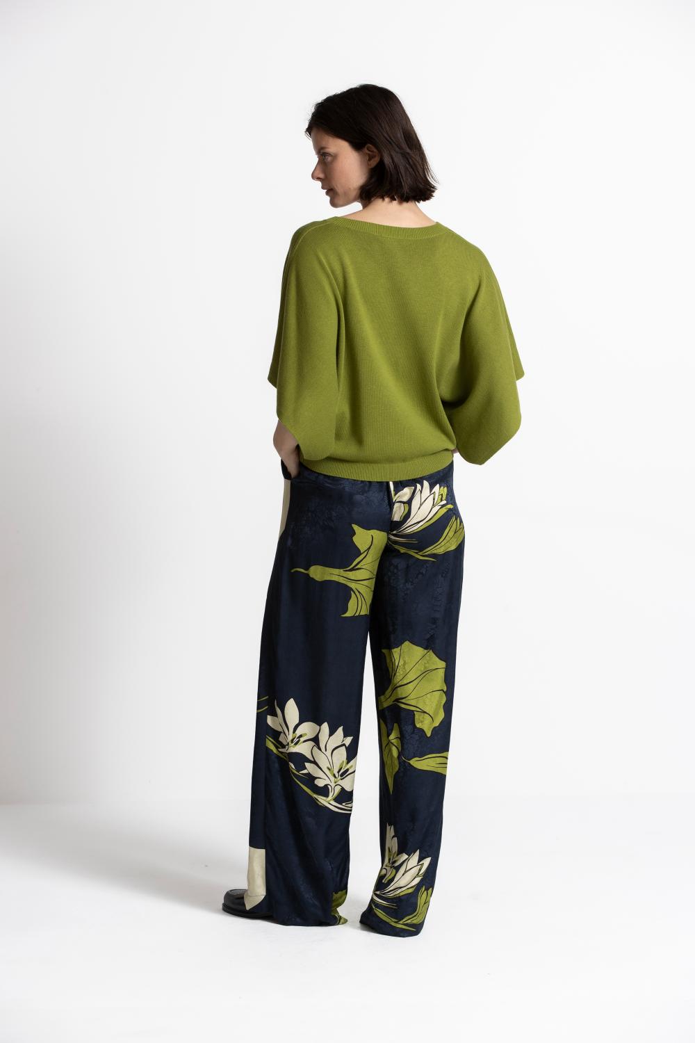 Pull - Legal Venu 821 - Wasabi