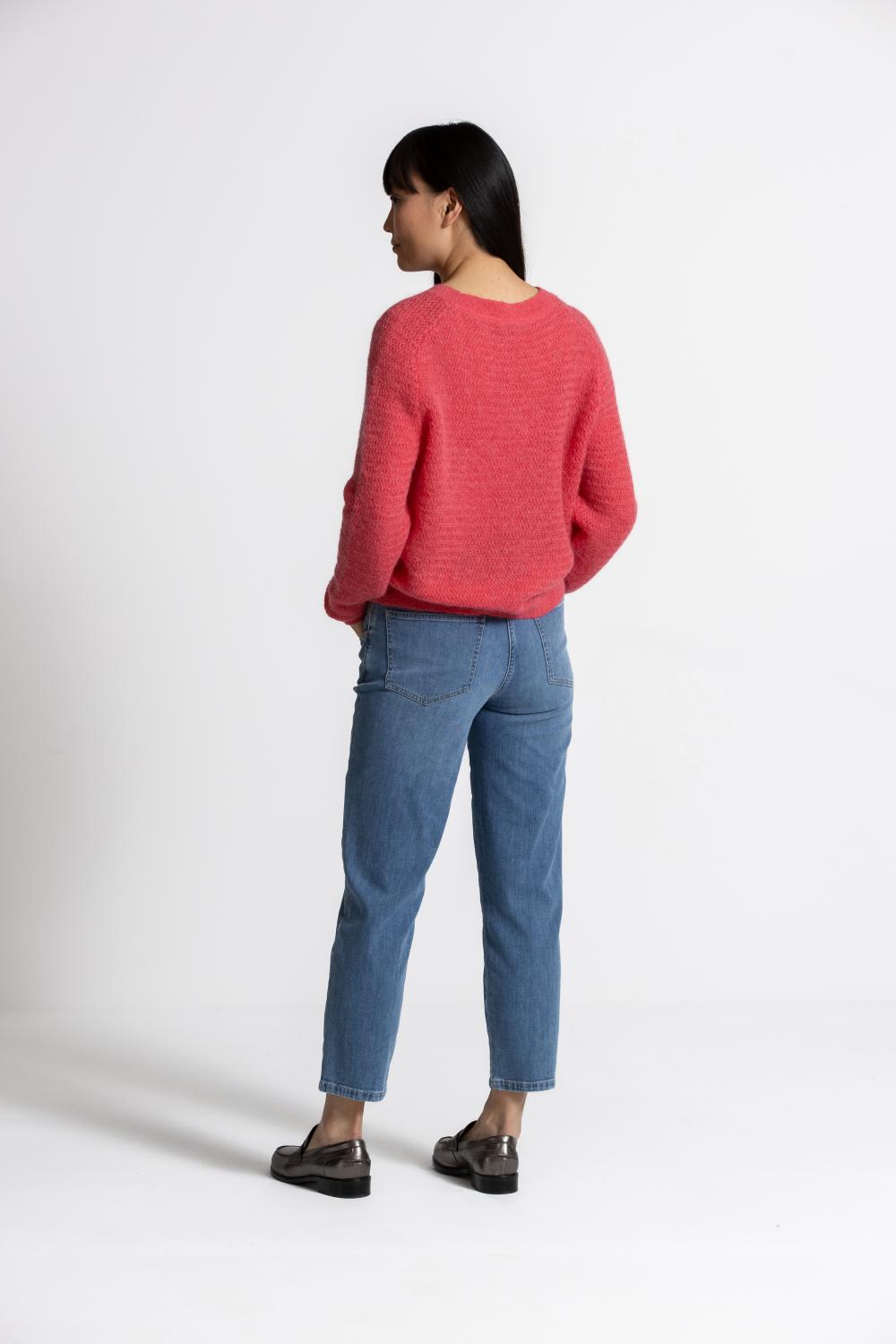 Pull - Leli Venu 822 - Sucette