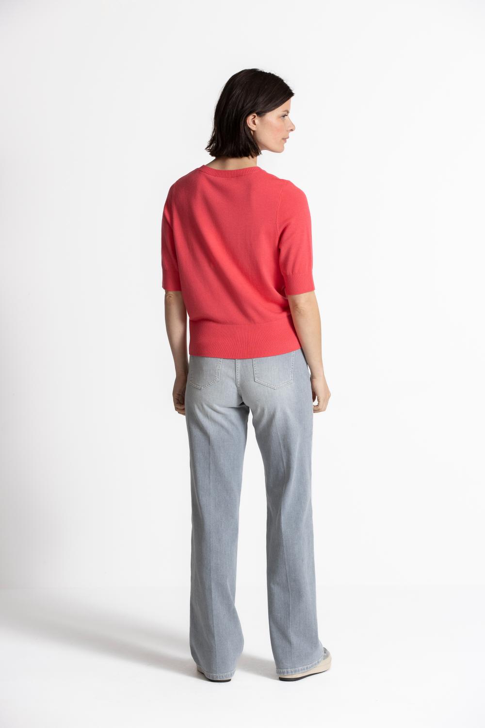 Pull - Lester Venu 821 - Sucette