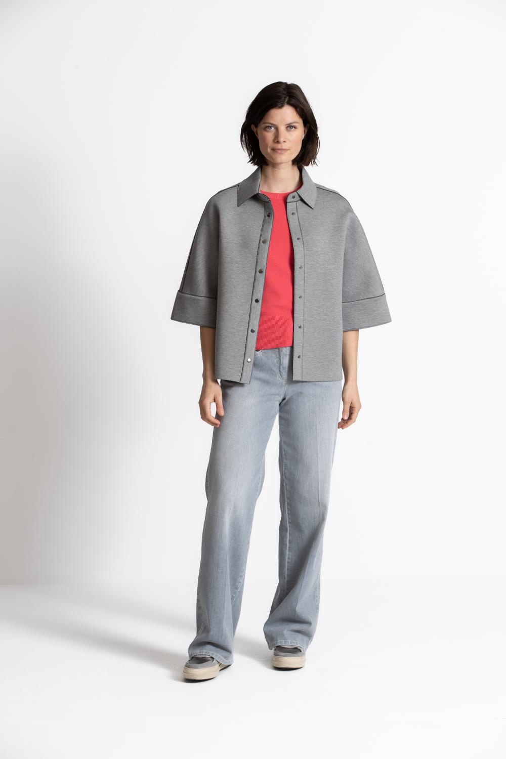 Pull - Lester Venu 821 - Sucette