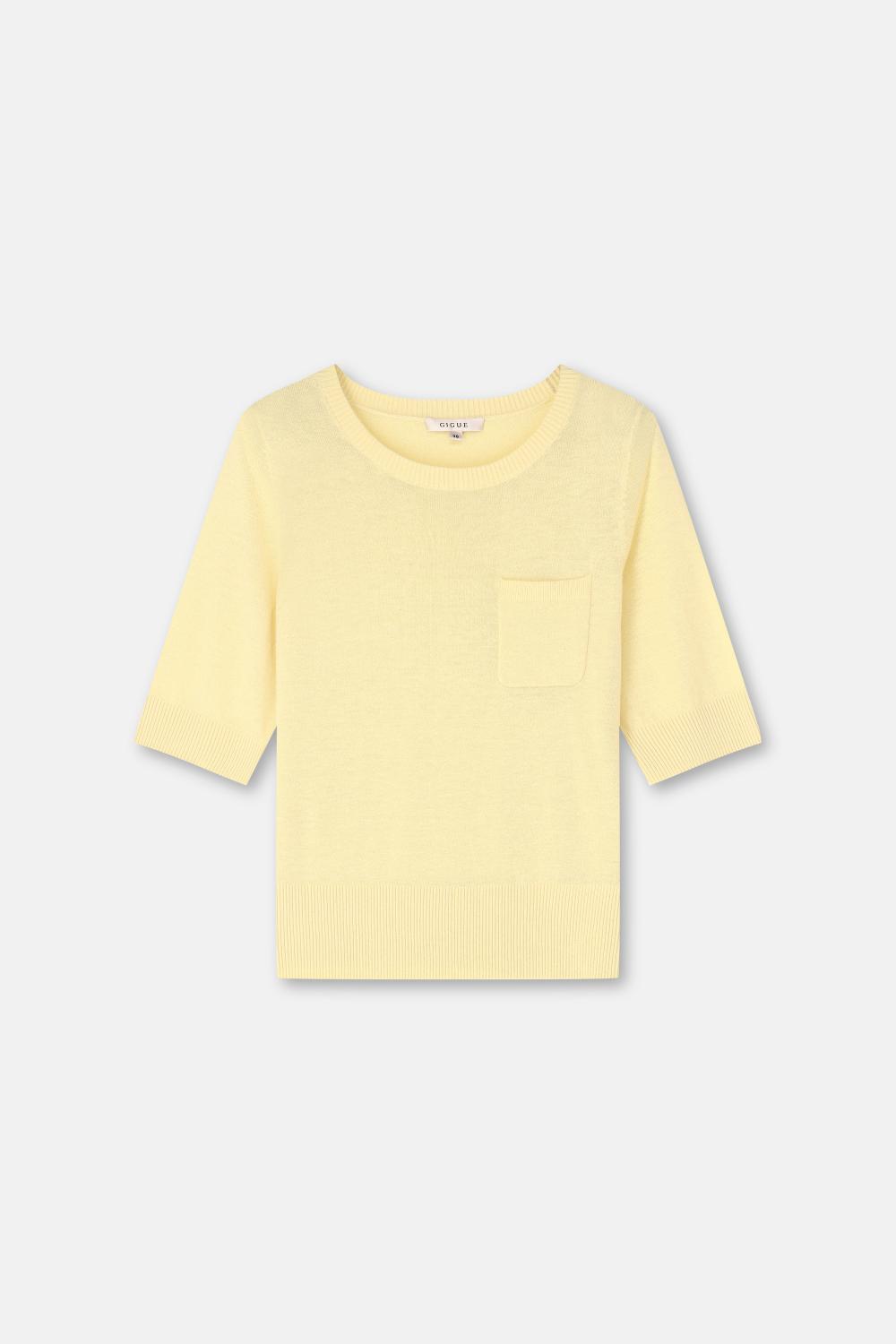 Pull - Lester Venu 821 - Popcorn