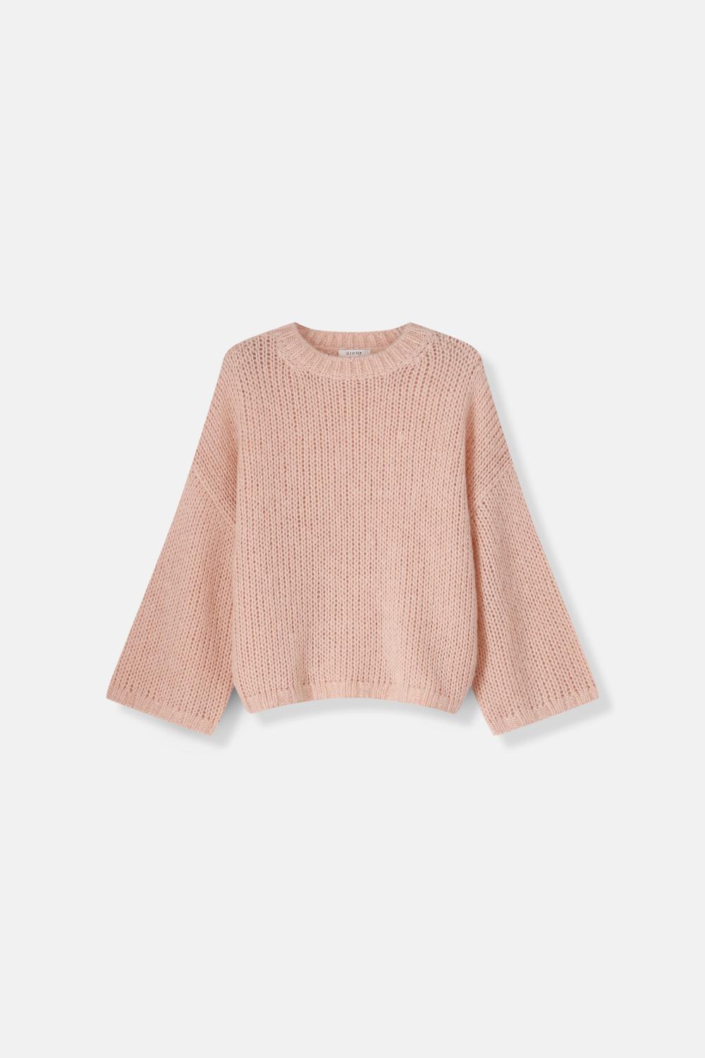 Pull - Leu Venu 822 - Blush