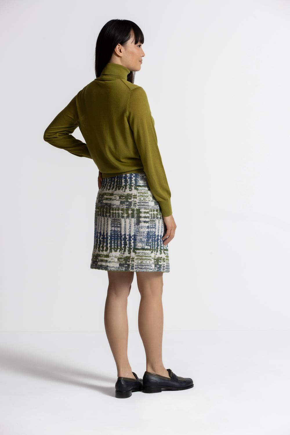 Pull - Lodi Ocea 824 - Wasabi