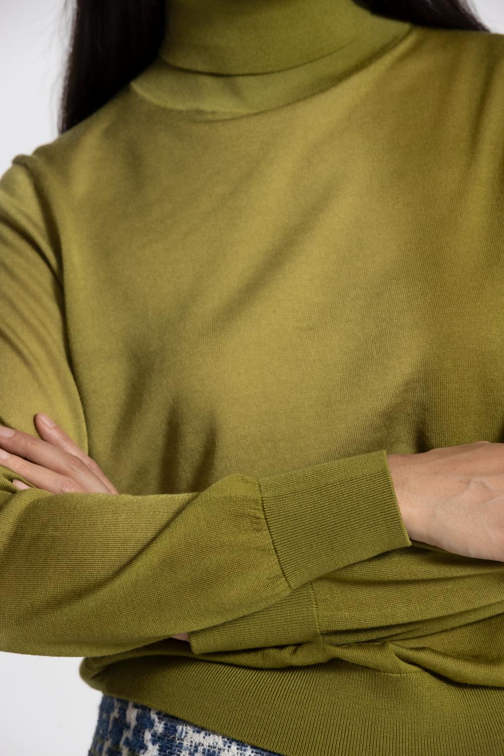 Pull - Lodi Ocea 824 - Wasabi