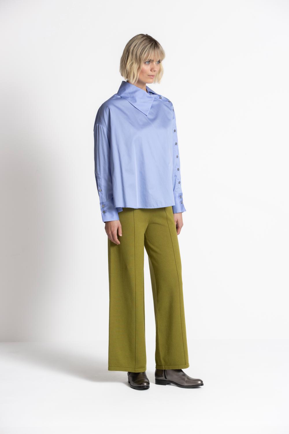 Pantalon - Raco Alis 825 Broek - Wasabi