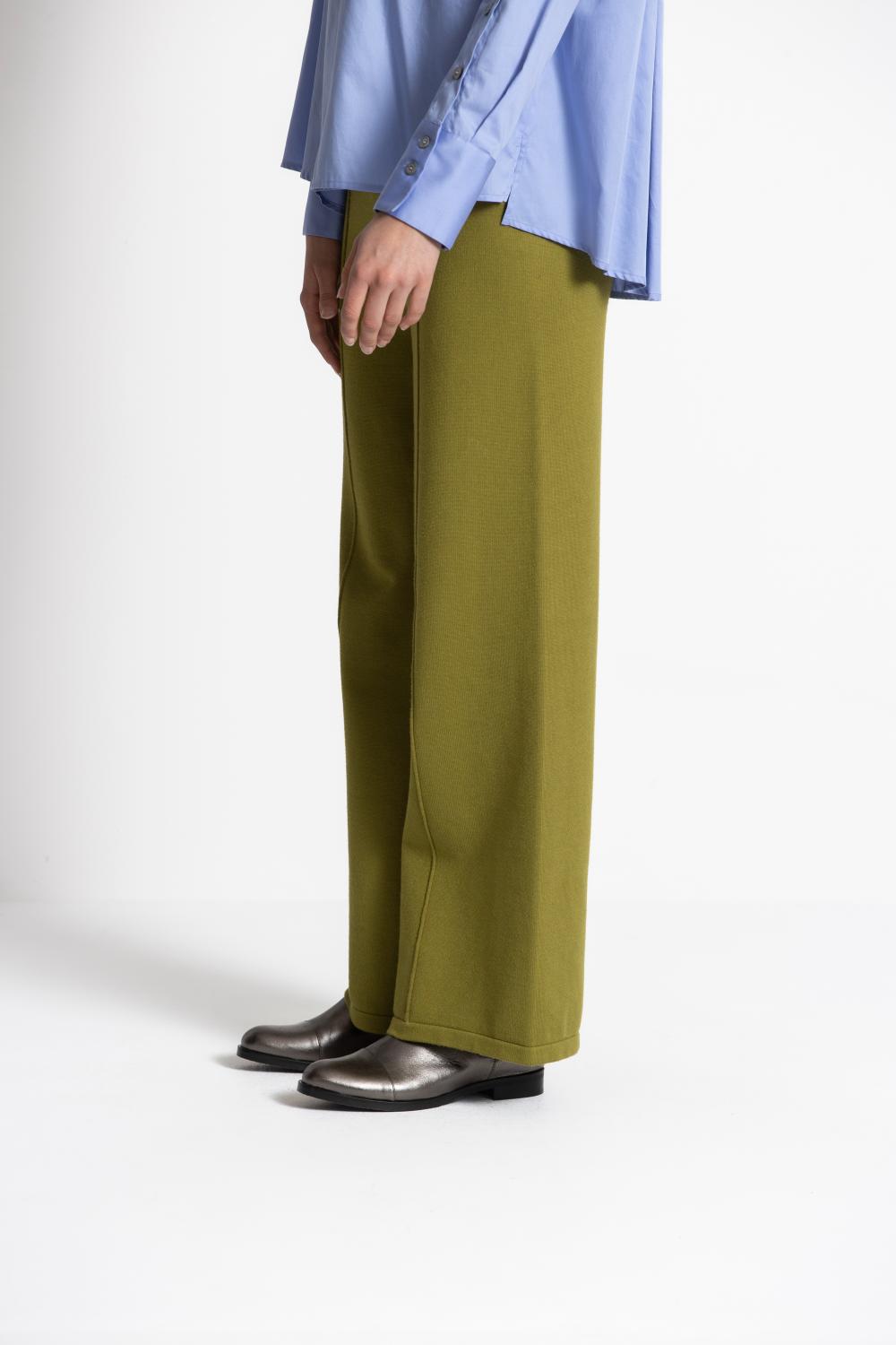 Pantalon - Raco Alis 825 Broek - Wasabi