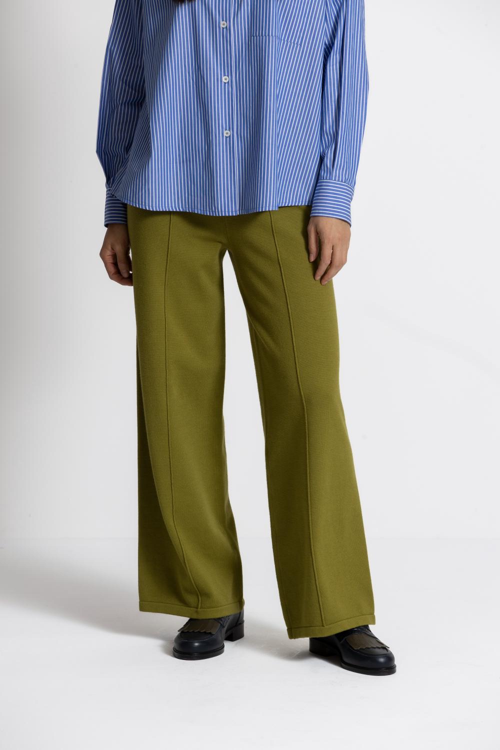 Pantalon - Raco Alis 825 Broek - Wasabi