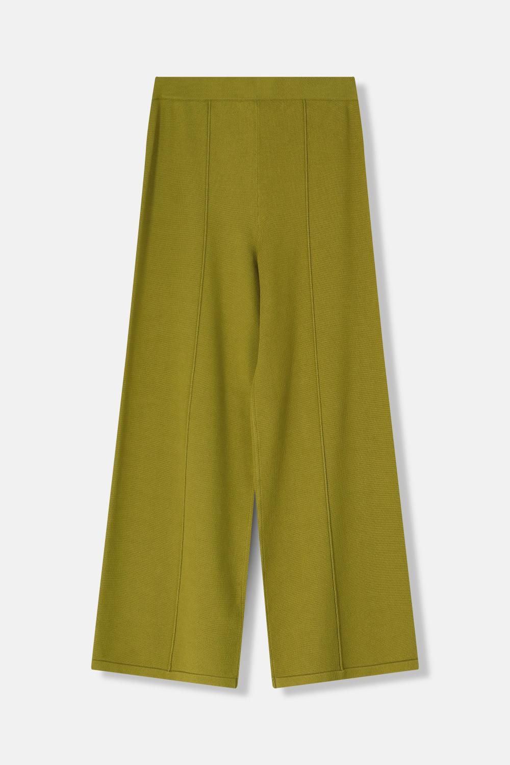 Pantalon - Raco Alis 825 Broek - Wasabi