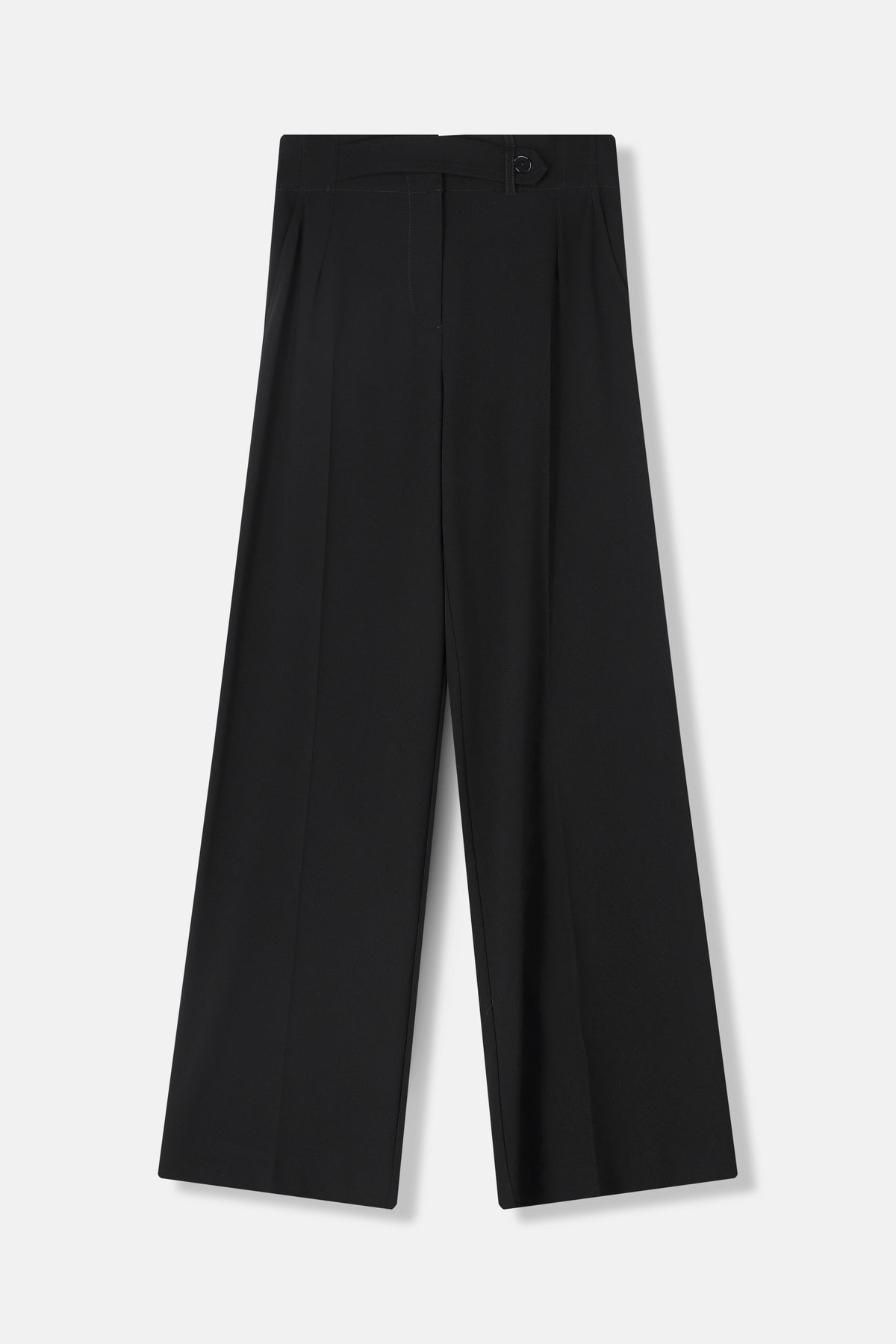 Pantalon - Rakel 790 - Black