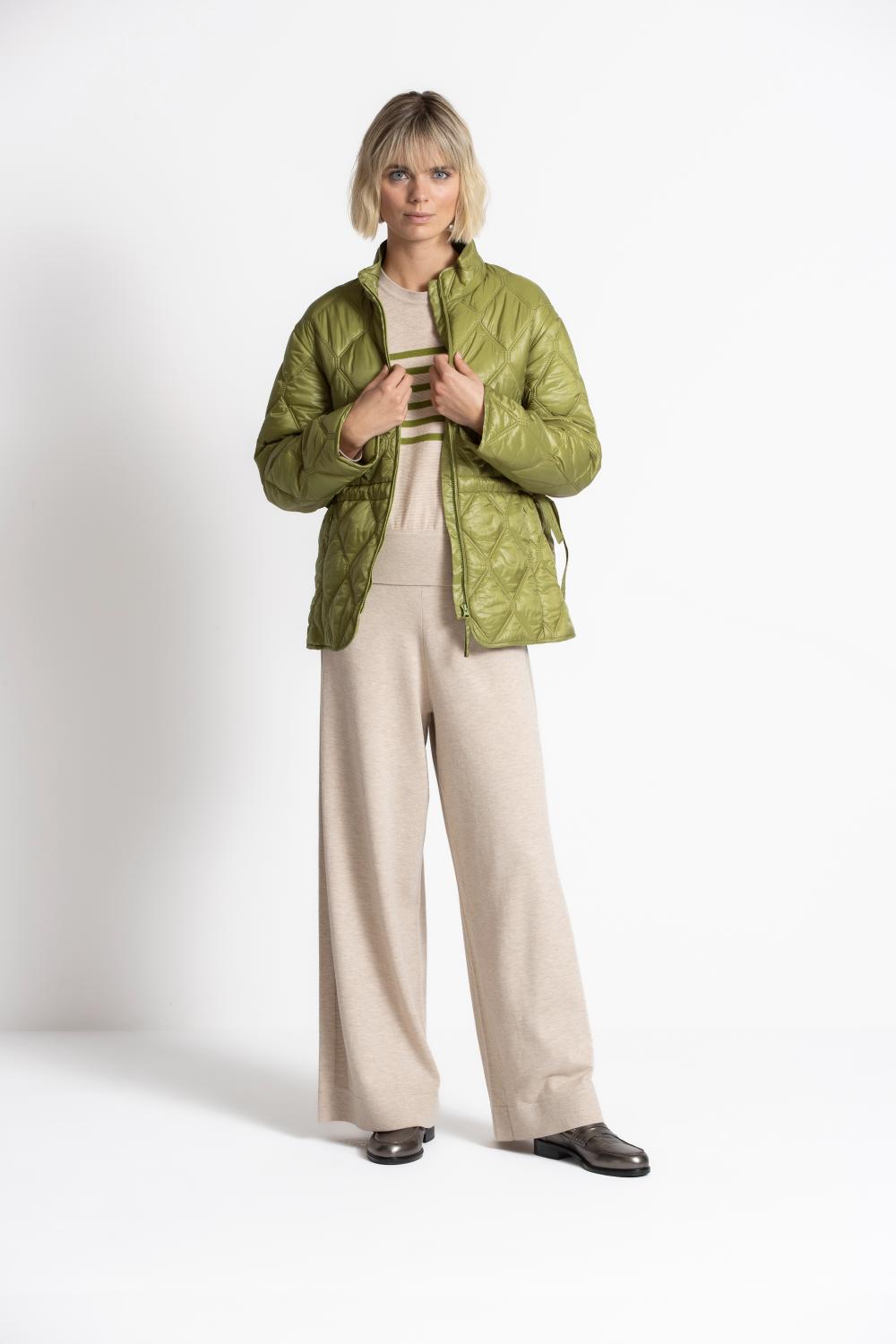 Pantalon - Ready Venu 821 Broek - Beige