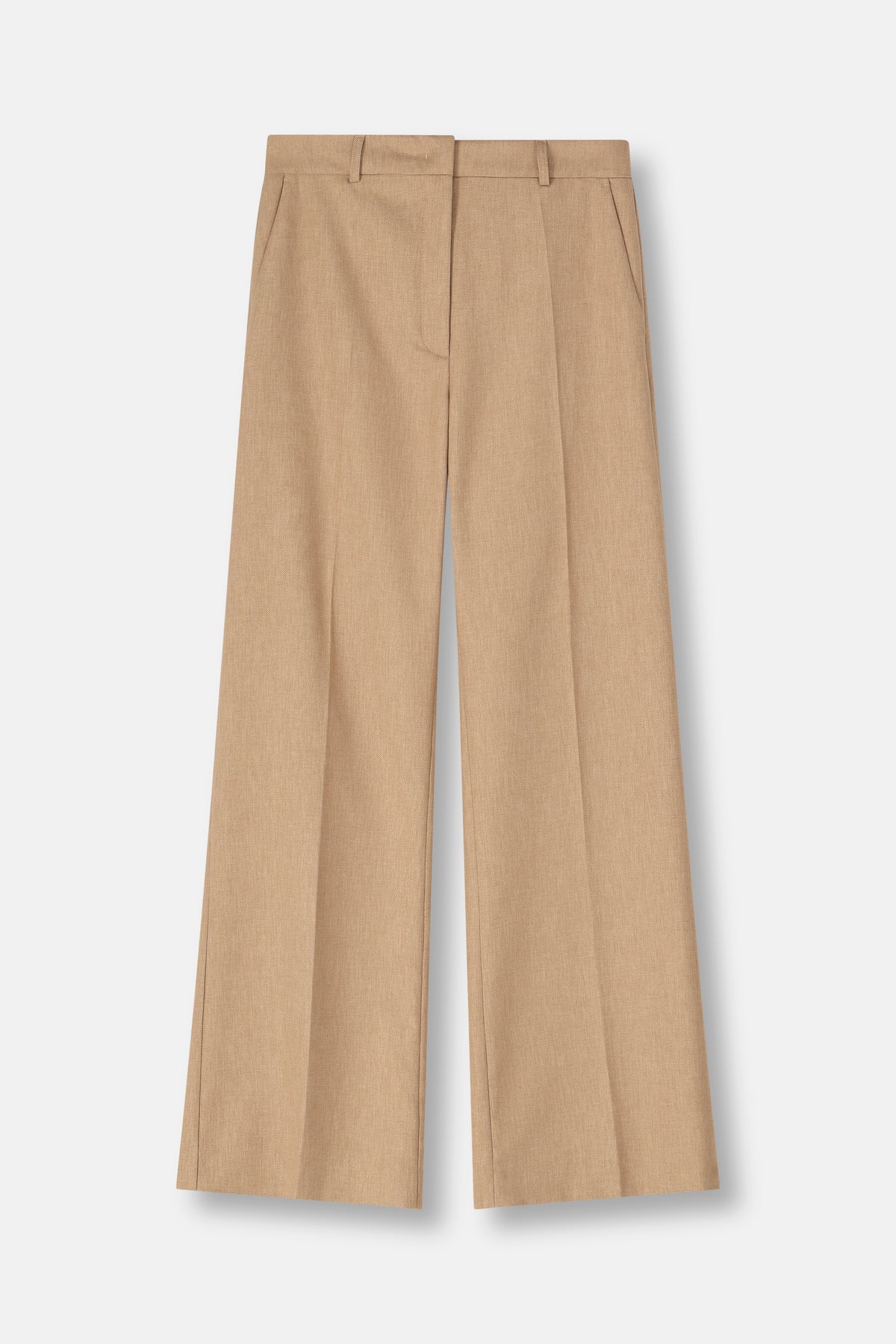 Pantalon - Relam Rea 612 - Beige