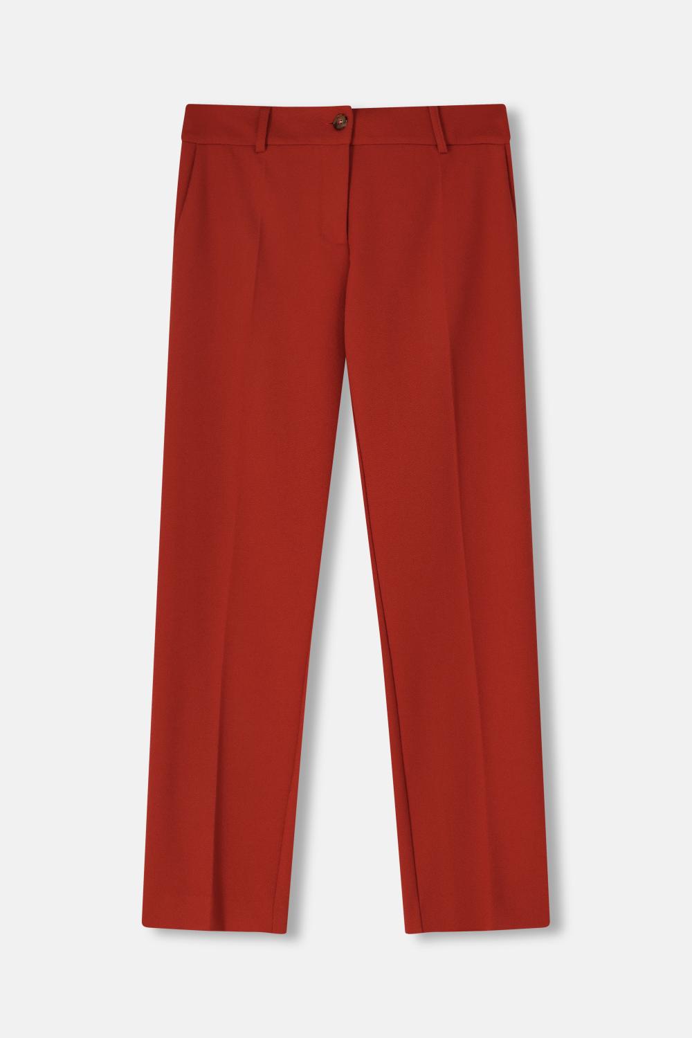 Pantalon - Rivoli Friset 622 - Catchup