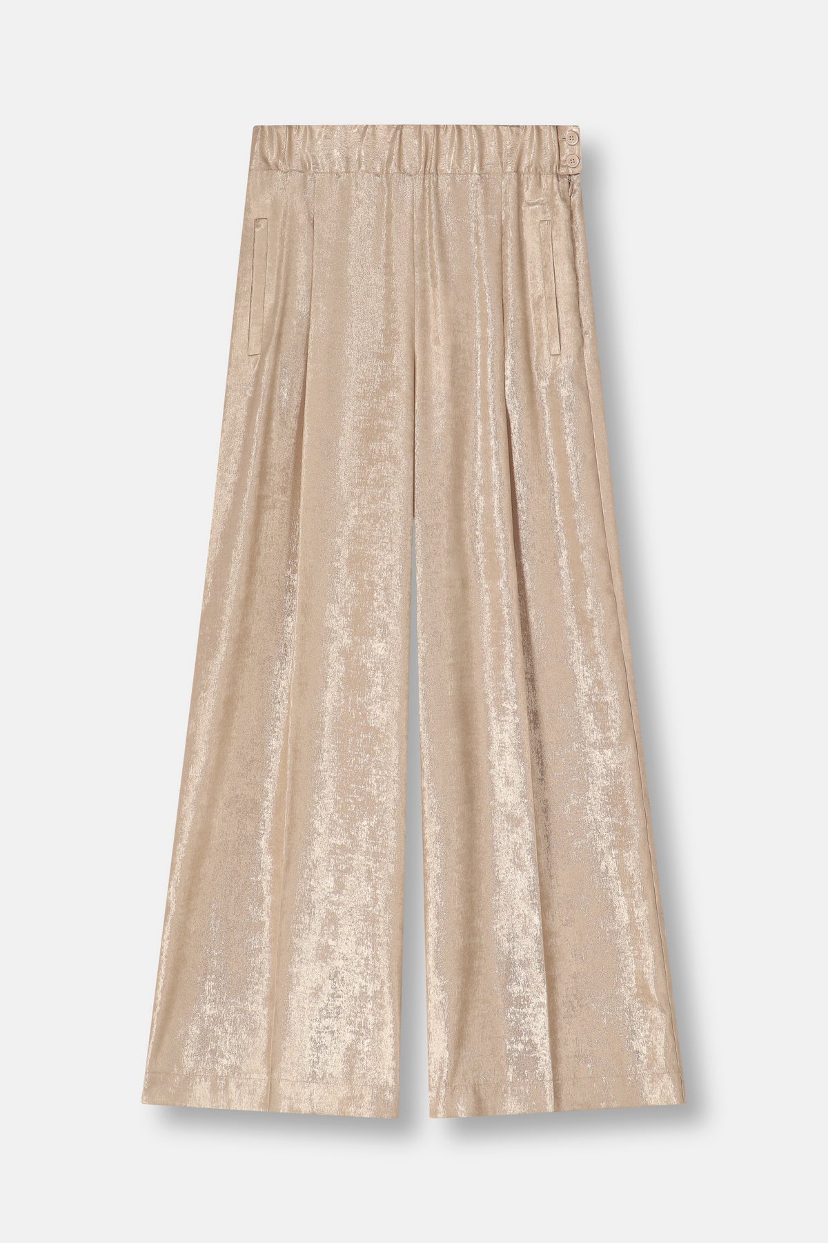 Pantalon - Roche Moritz 646 - Beige