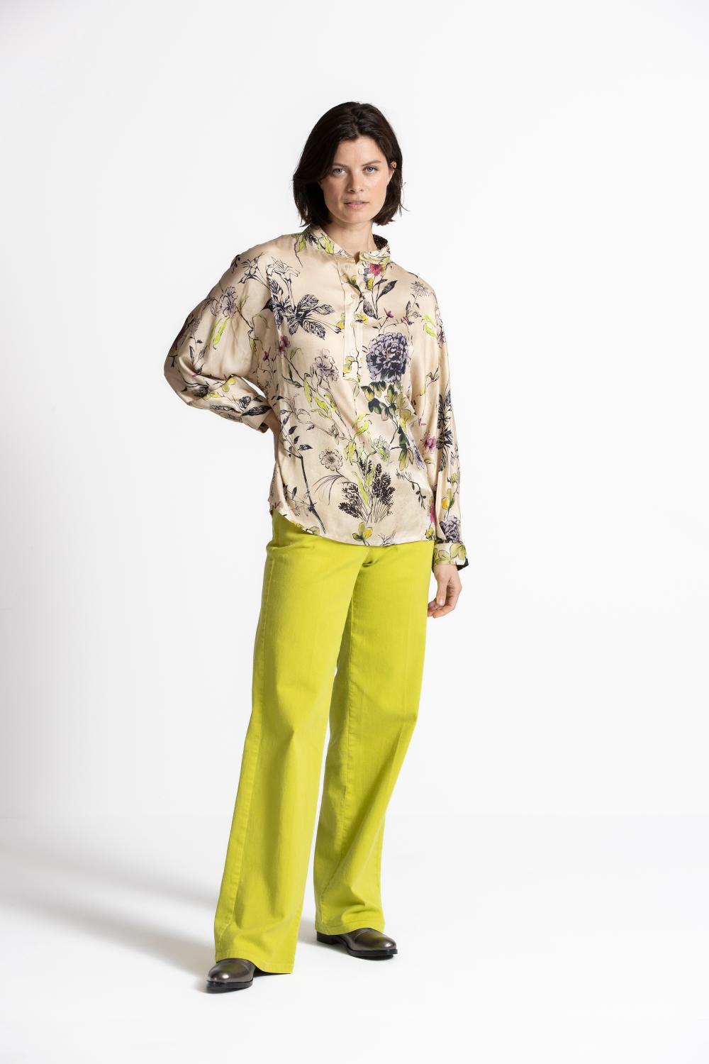 Pantalon - Roezi Willy 706 - Neon