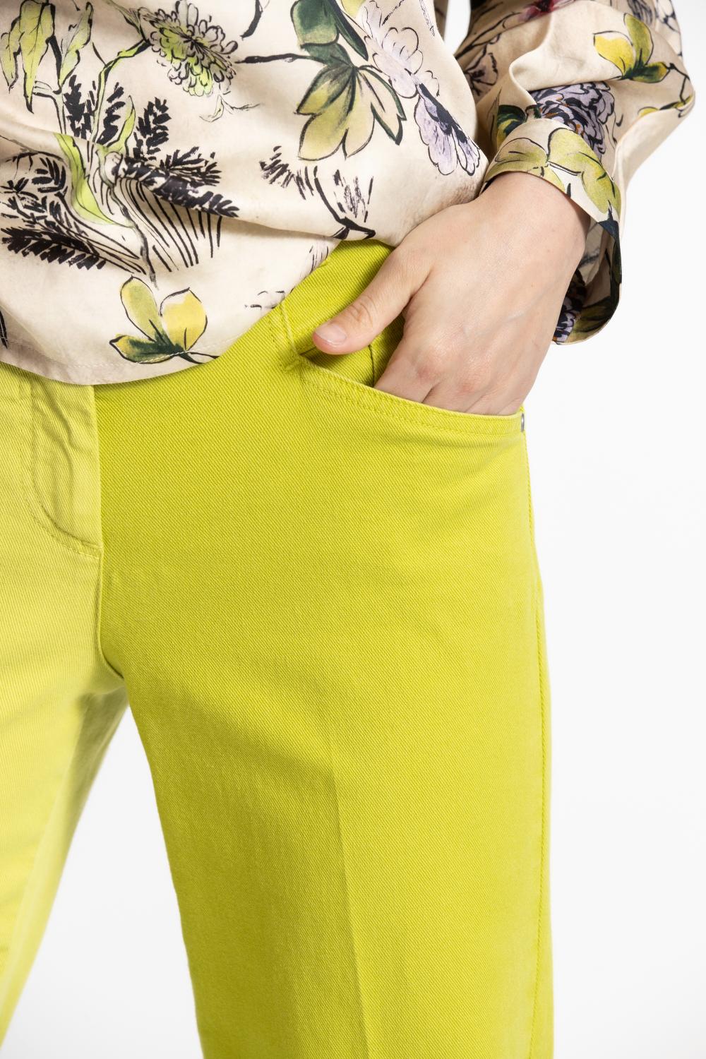 Pantalon - Roezi Willy 706 - Neon