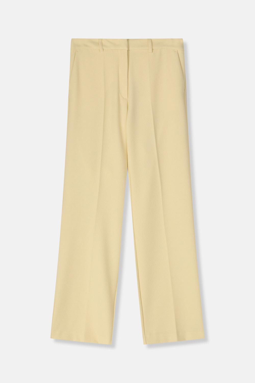 Pantalon - Rolado Brit 624 - Popcorn
