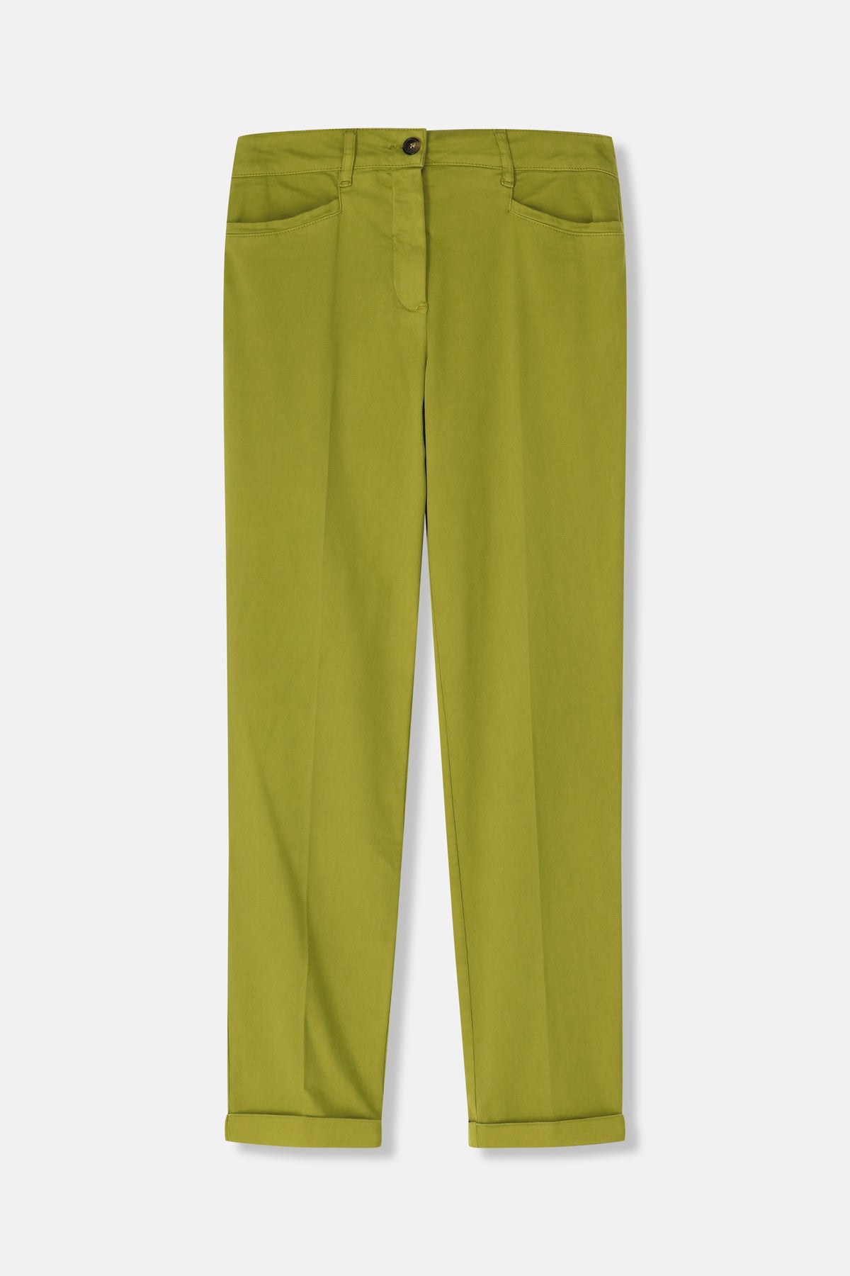 Pantalon - Roza 543 - Wasabi
