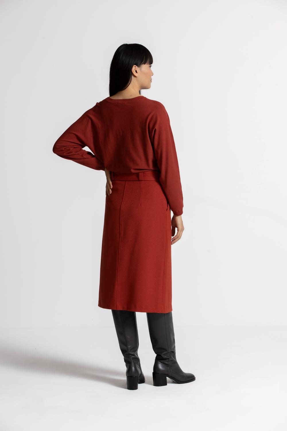 Jupe - Tupak Friset 622 - Catchup