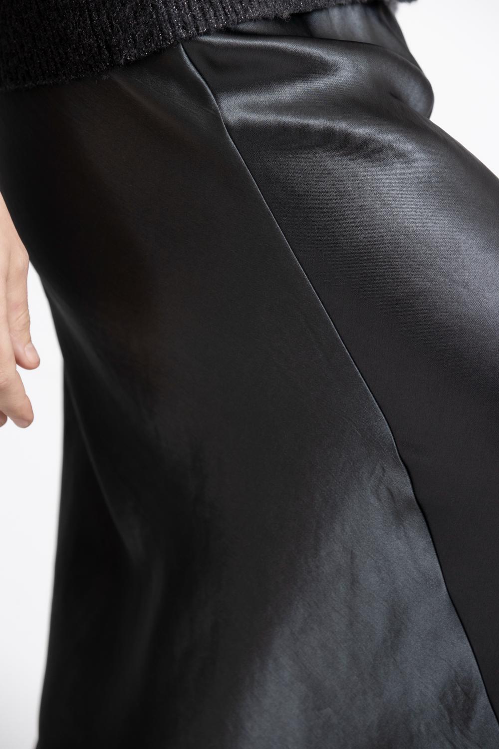 Jupe - Twiny Zen 636 - Asphalte