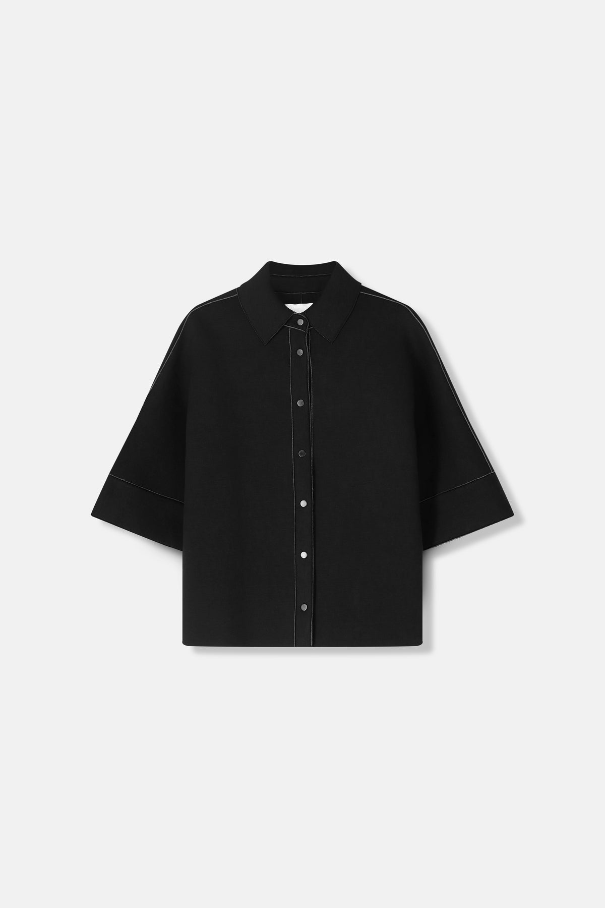 Veste - Washy 790 - Black