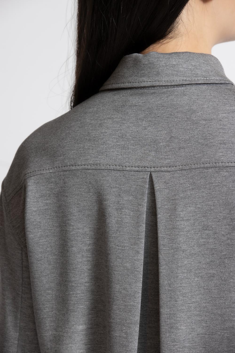 Gilet - Waze Octav 630 - Gris