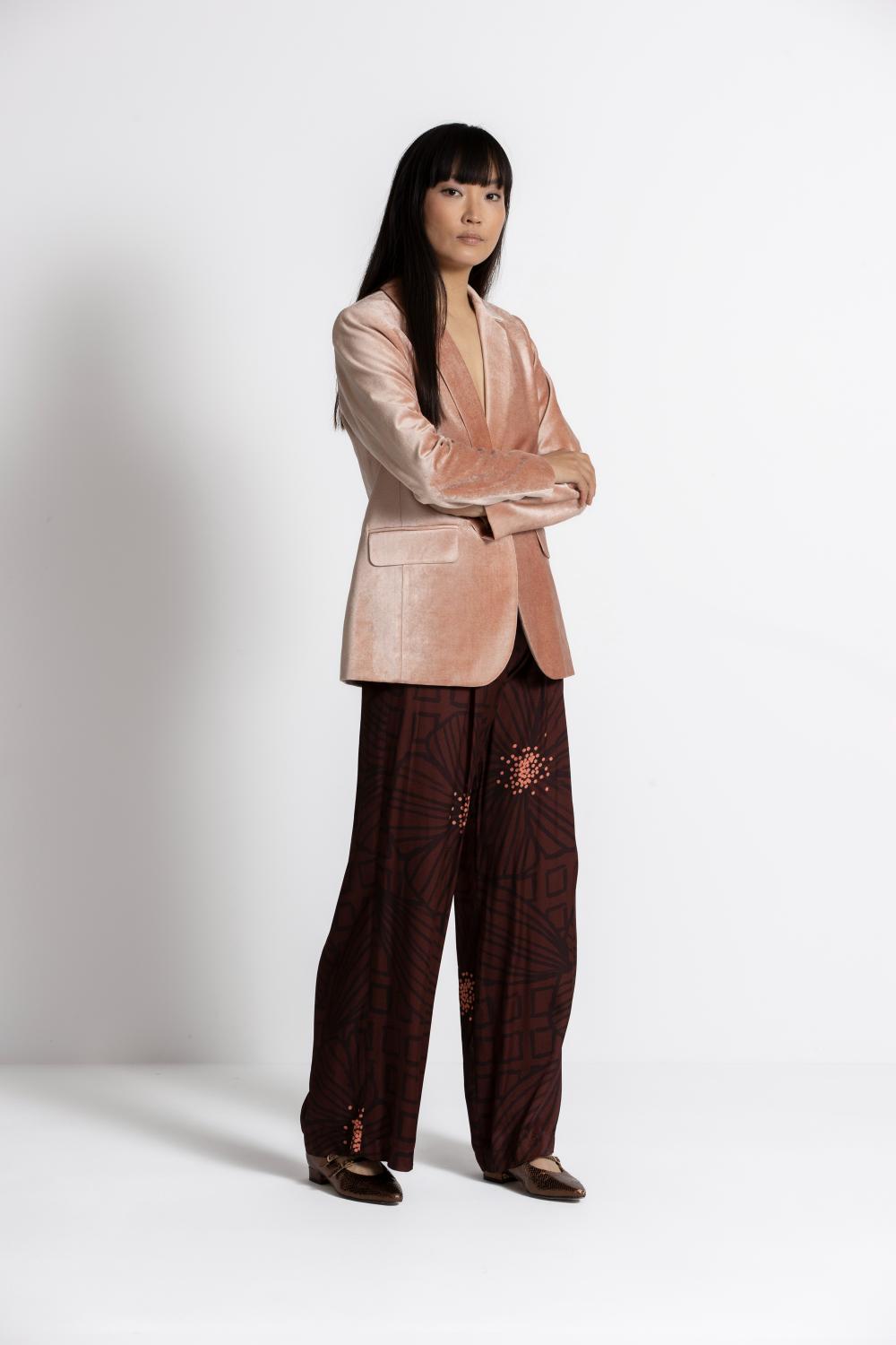 Gilet - Wety Nalia 634 - Blush