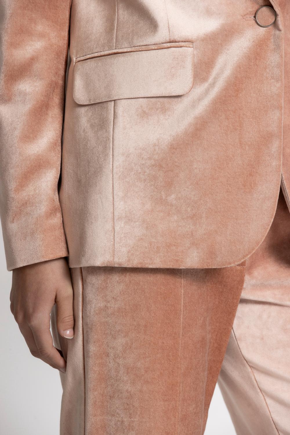 Gilet - Wety Nalia 634 - Blush