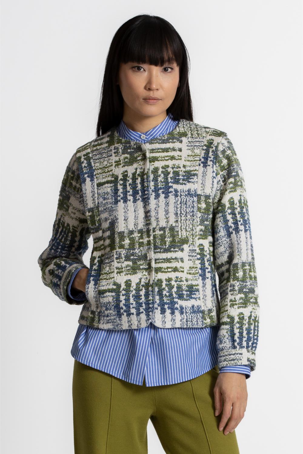 Gilet - Wick Ethic 644 - Wasabi