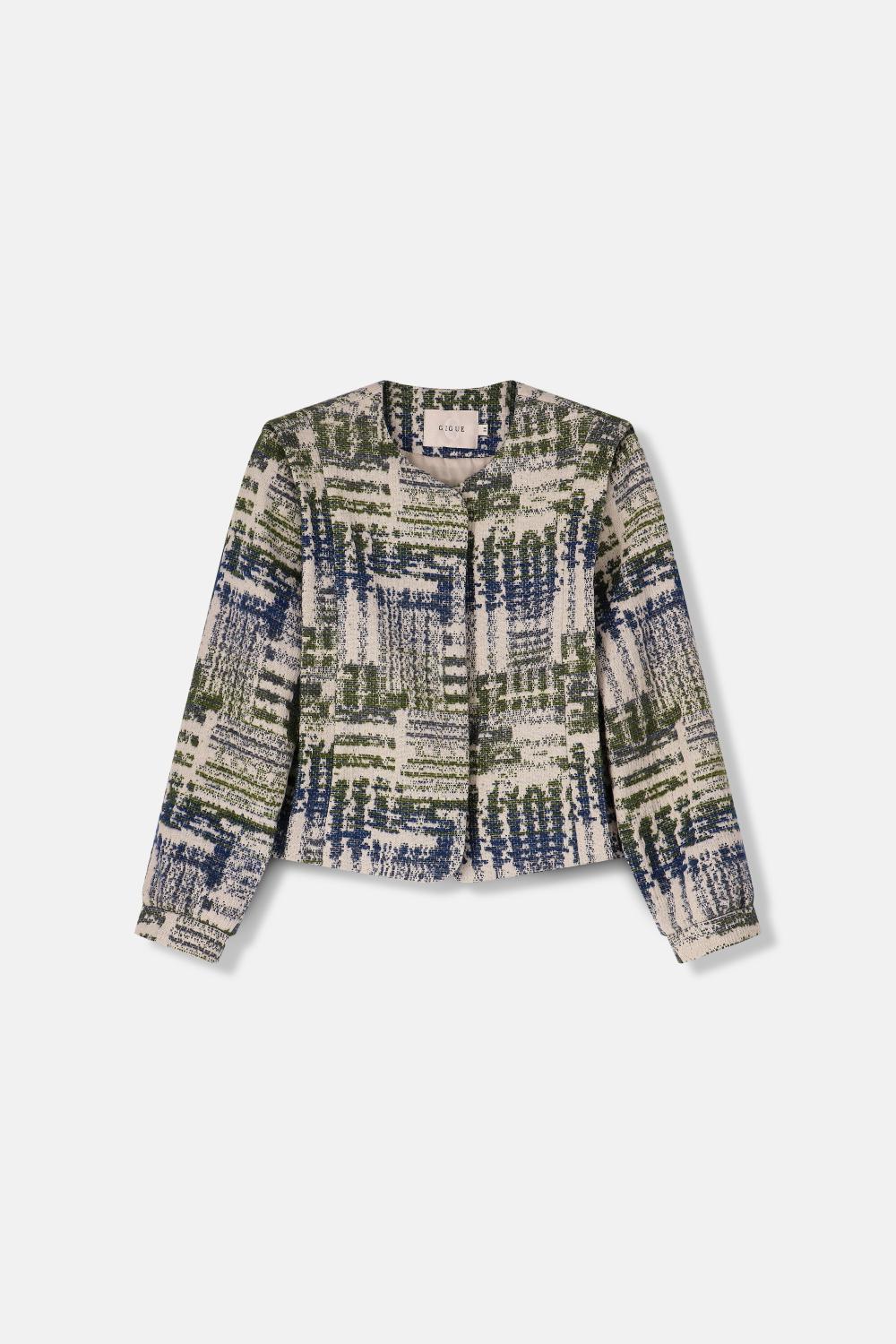 Gilet - Wick Ethic 644 - Wasabi