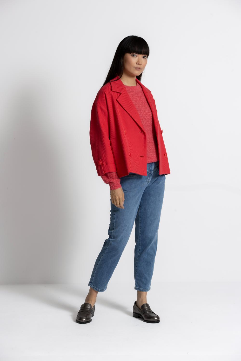 Gilet - Wispy Sicil 628 - Sucette