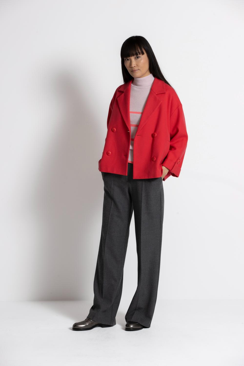 Gilet - Wispy Sicil 628 - Sucette