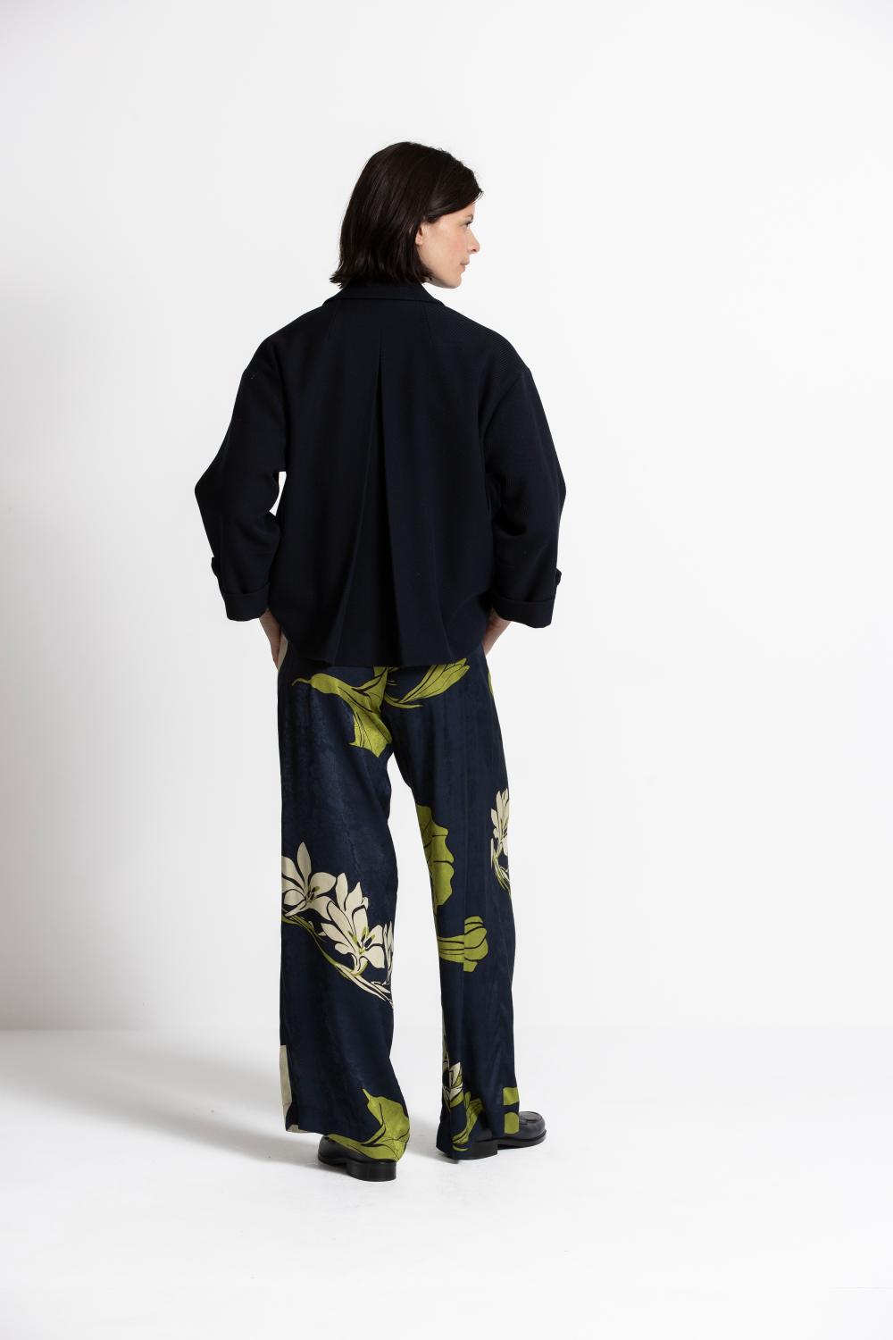 Gilet - Wispy Sicil 628 - Marine