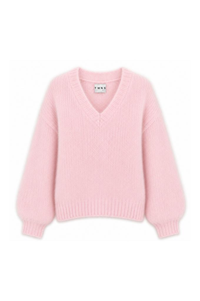 Engelwood - Light Pink