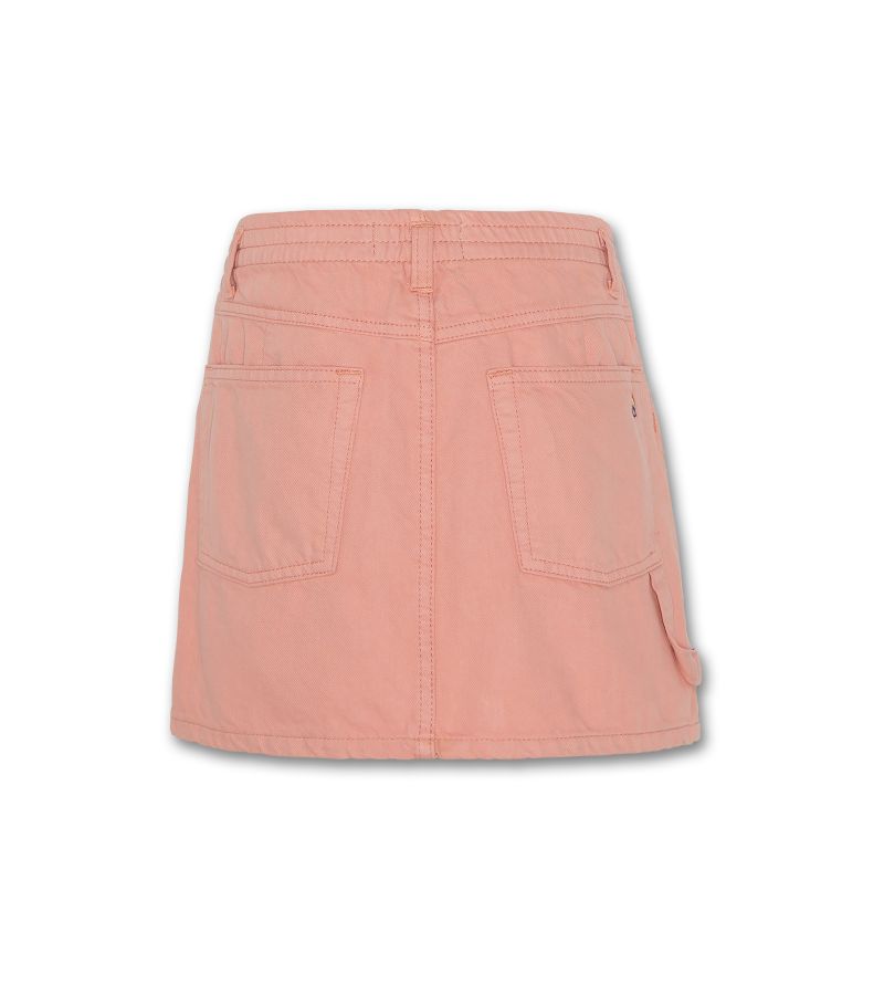 Amelia Colour Skirt - Dusty Pink - W