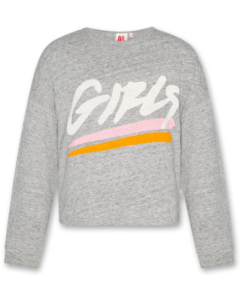 Jess T-Shirt Girls - Oxford