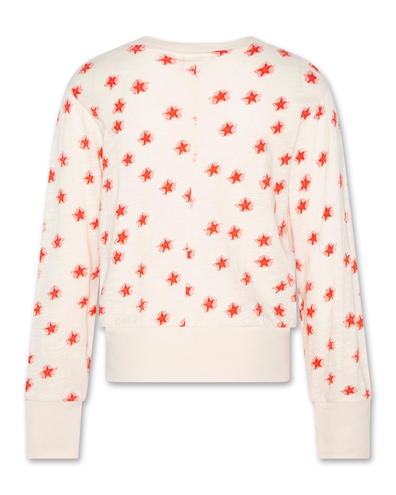 Neci T-Shirt Stars - Sahara