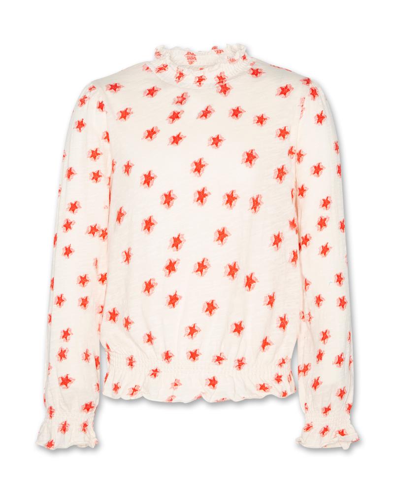 Kimi T-Shirt Stars - Sahara