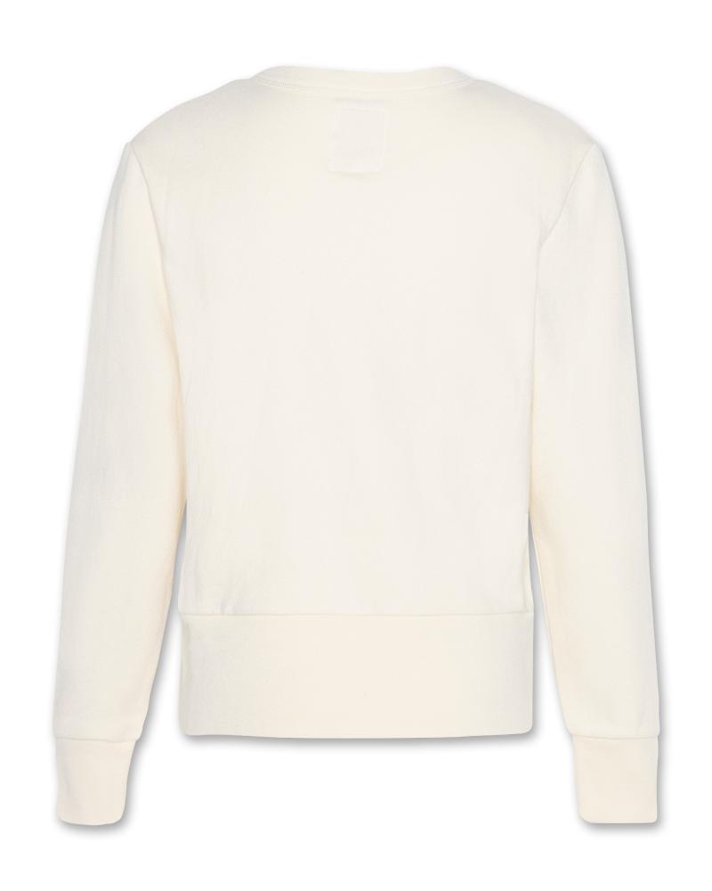 Lana Sweater Good - Natural