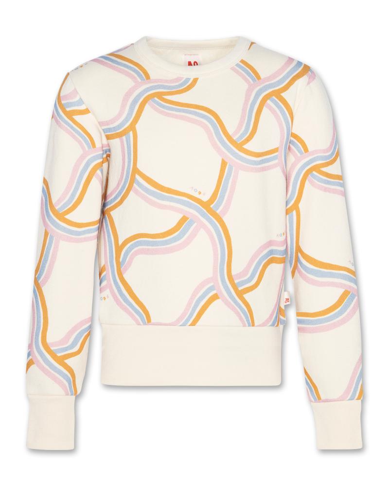 Lana Sweater Play - Natural