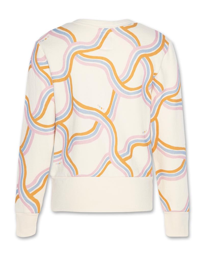 Lana Sweater Play - Natural