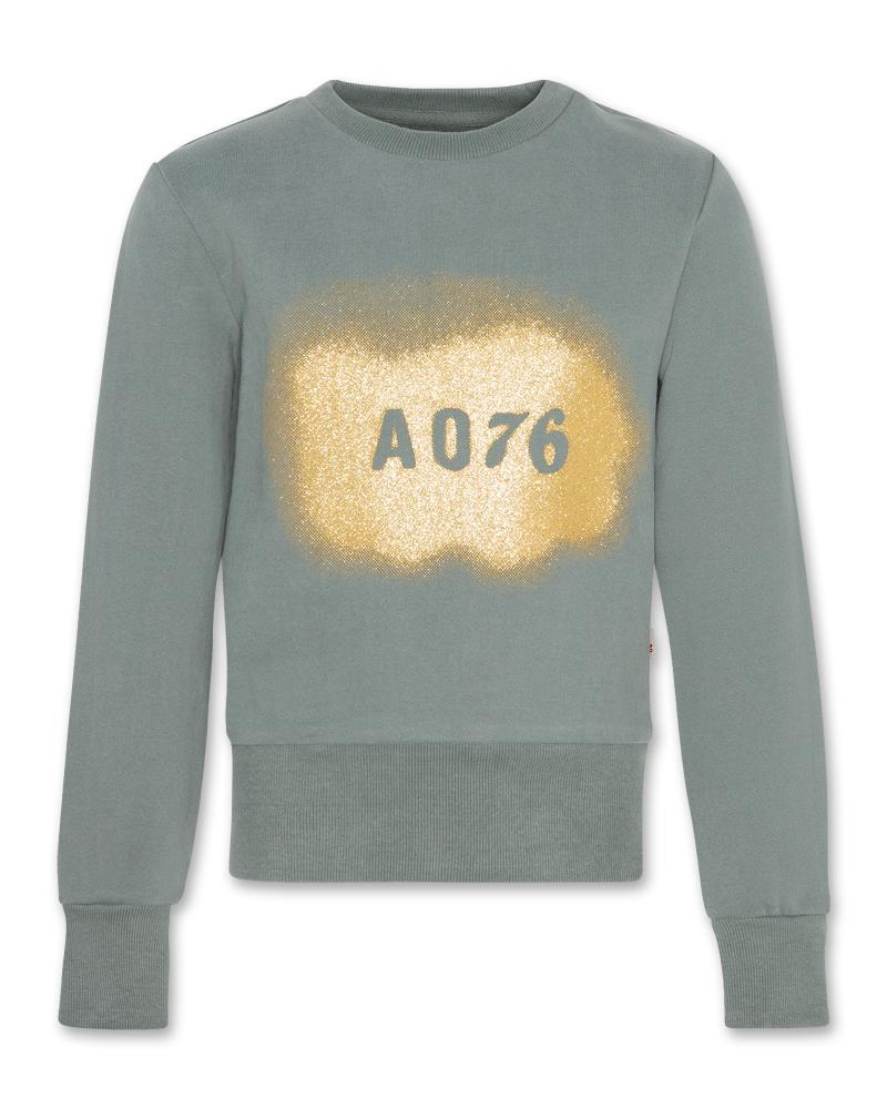 Lana Sweater Spray - Dark Olive