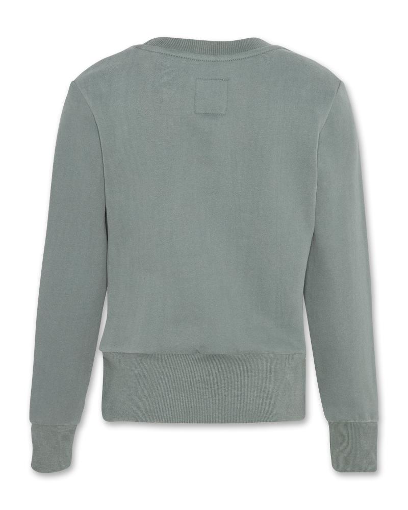 Lana Sweater Spray - Dark Olive
