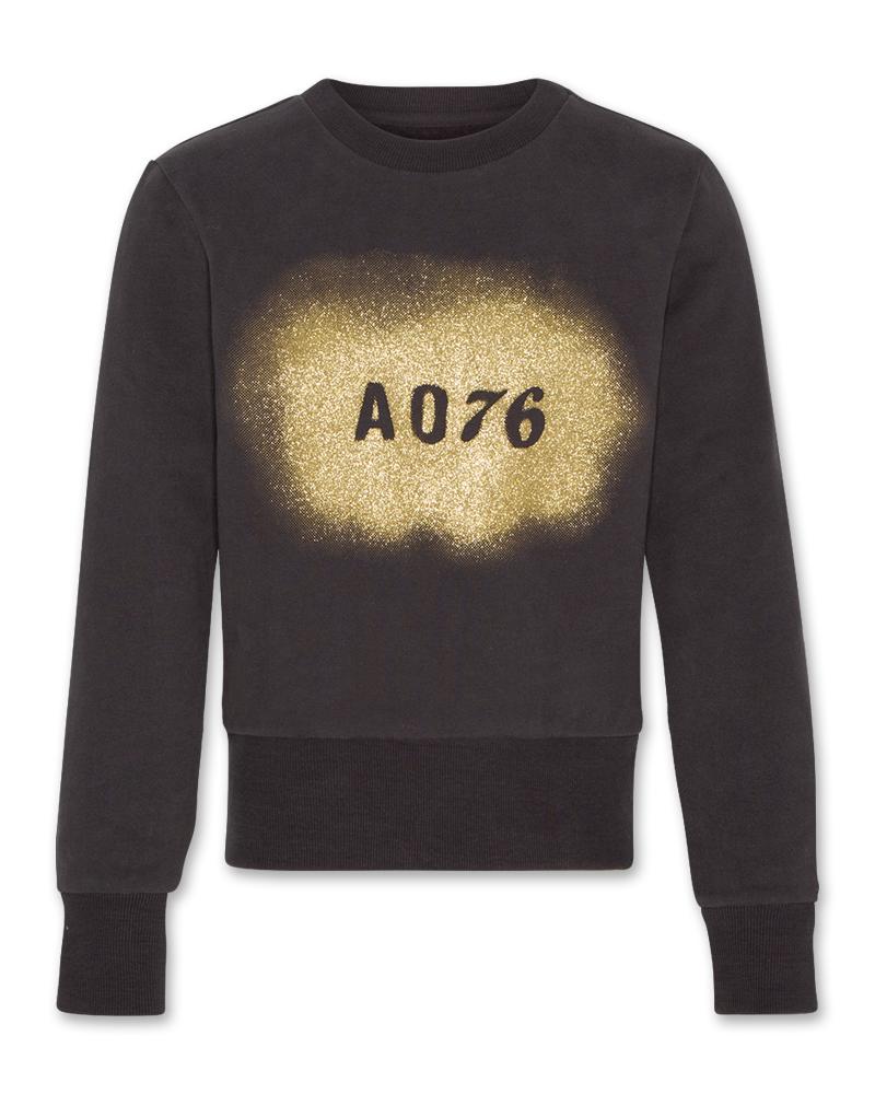 Lana Sweater Spray - Washed Black