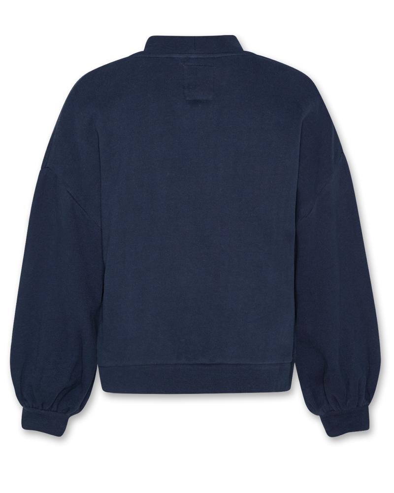 Violeta Sweater This - Navy