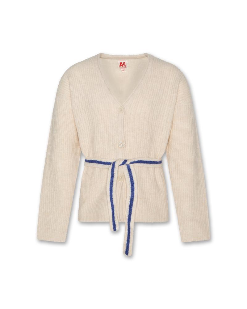 Aina Cardigan - Natural