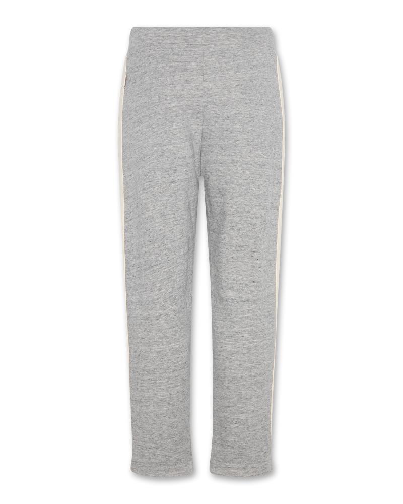 Juana Tape Sweater Pants - Oxford