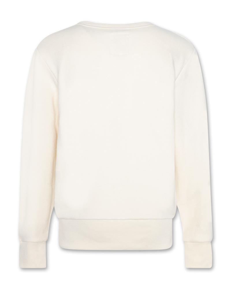 Tom Sweater Skate - Natural