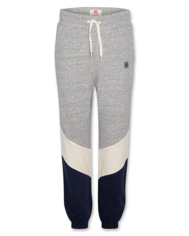 Logan Sweater Pants Patch - Oxford