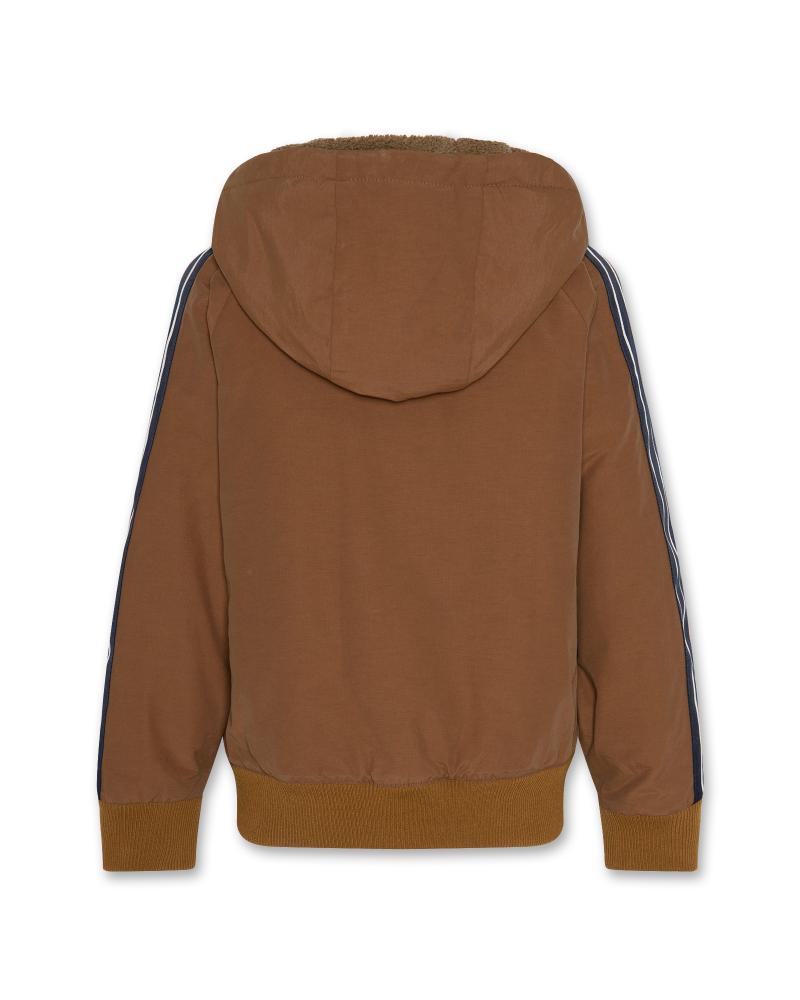 Walter Bomber - Chestnut